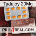 Tadajoy 20Mg new13